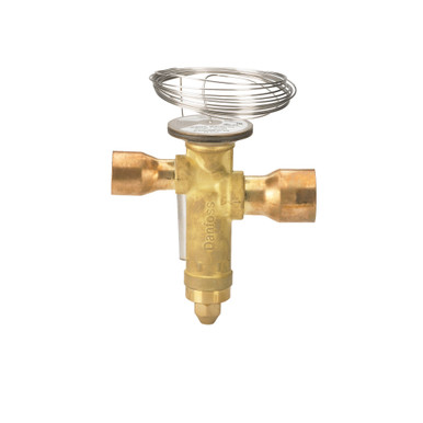 067N2016 Danfoss Thermostatic expansion valve, TGE