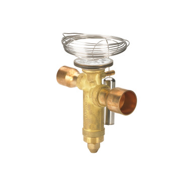 067N2169 Danfoss Thermostatic expansion valve, TGE