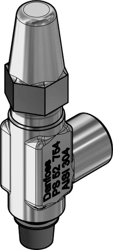 148B4771 Danfoss Gauge valve, SNV-SS