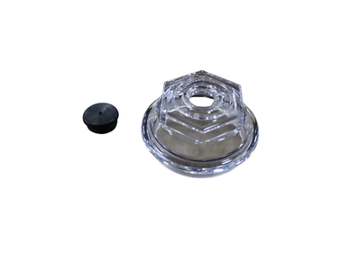 900-5913-86: Oil Cap, O-Ring, & Plug Kit For 10K Axle