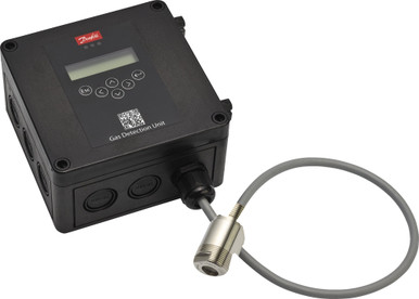 148H6029 Danfoss Gas detection unit, GDA