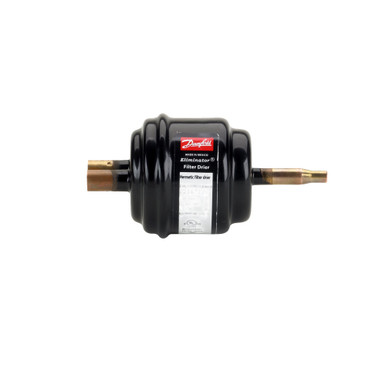 023Z4586 Danfoss Hermetic filter drier, DML