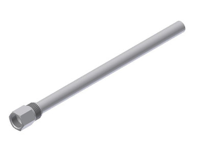 060L329366 Danfoss Accessory, Sensor pocket