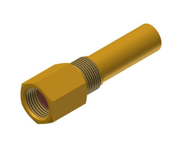 060L353966 Danfoss Accessory, Sensor pocket