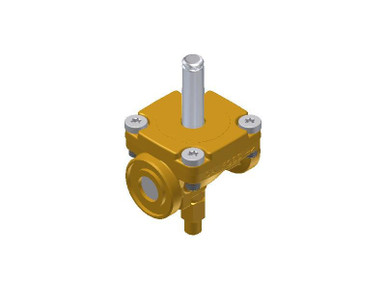 032L1253 Danfoss Solenoid valve, EVR 20