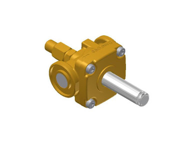 032L1234 Danfoss Solenoid valve, EVR 15