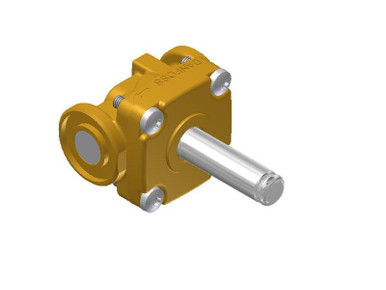 032L1224 Danfoss Solenoid valve, EVR 15