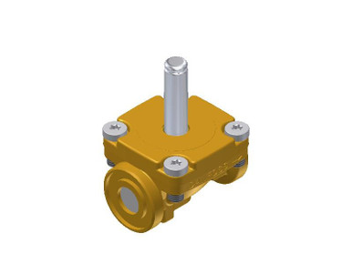 032L1243 Danfoss Solenoid valve, EVR 20