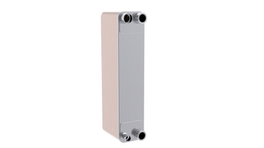 021H0879 Danfoss Micro Plate heat exchanger, MPHE D62-E