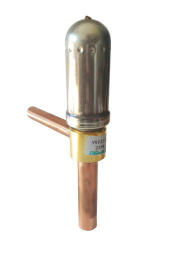 061L4122 Danfoss Electric expansion valve, VKV