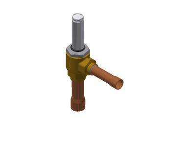 068F5207 Danfoss Electric expansion valve, AKV 10P7