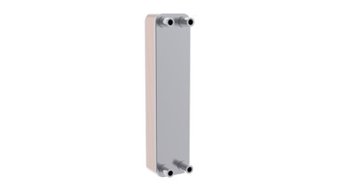 021H1299 Danfoss Micro Plate heat exchanger, MPHE D22
