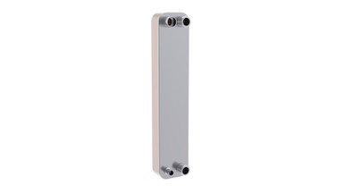021H3623 Danfoss Micro Plate heat exchanger, MPHE D55-H