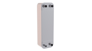 021H2785 Danfoss Micro Plate heat exchanger, MPHE D118