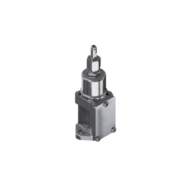 016D1017 Danfoss Pilot for water reg. valve, Pilot unit