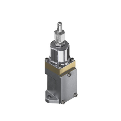 016D1018 Danfoss Pilot for water reg. valve, Pilot unit