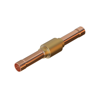 020-0133 Danfoss Check valve, NRVH 12s