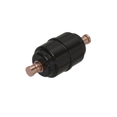 023Z450391 Danfoss Hermetic filter drier, DCL