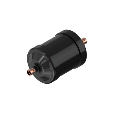 023Z7012 Danfoss Hermetic receiver filter drier, DMC