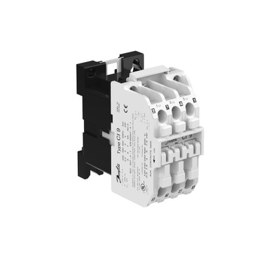 037H402131 Danfoss Contactor, CI 9