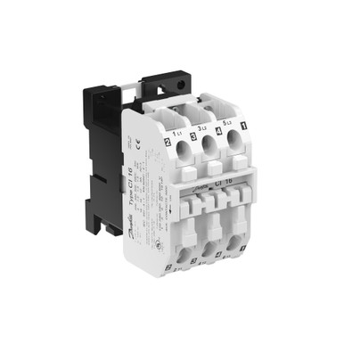 037H404131 Danfoss Contactor, CI 16