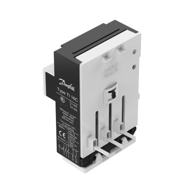 047H4203 Danfoss Overload relay, TI 16C