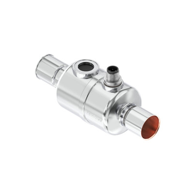 034G7612 Danfoss Electric expansion valve, ETS 25C