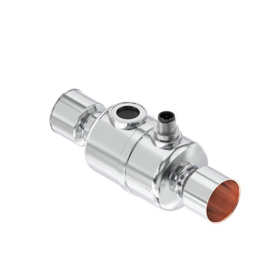 034G7712 Danfoss Electric expansion valve, ETS 50C