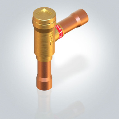 020-1055 Danfoss Check valve, NRV 22s