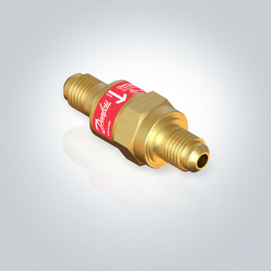 020-0138 Danfoss Check valve, NRV 6