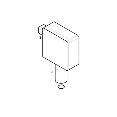 148H3202 Danfoss SPARE PART, SWITCH-BOX, AKS 38