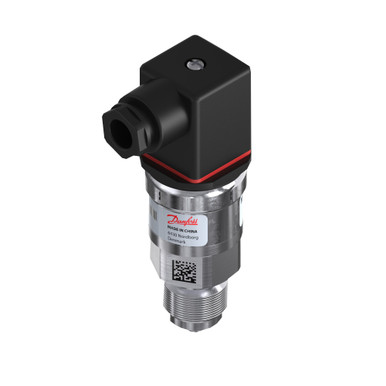 060G1040 Danfoss Pressure transmitter, AKS 3000