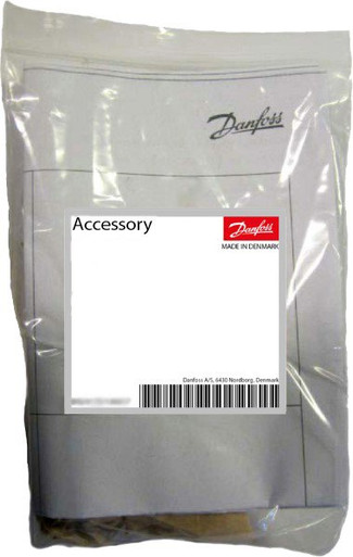 032F0197 Danfoss Accessory, Bracket with screws