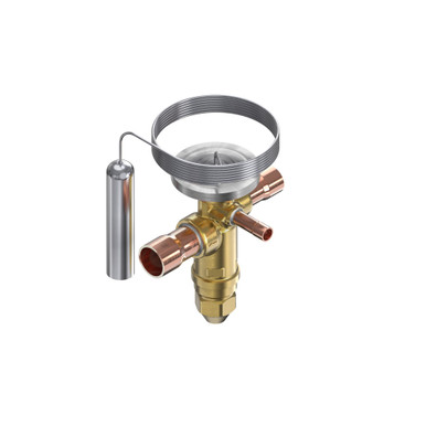 067N4023 Danfoss Thermostatic expansion valve, TGE