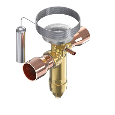 067N4208 Danfoss Thermostatic expansion valve, TGE