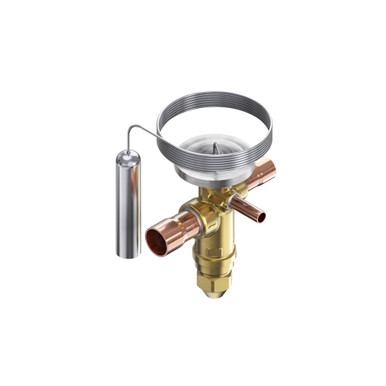 067N4043 Danfoss Thermostatic expansion valve, TGE