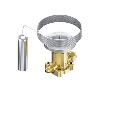 067B2512 Danfoss Element for expansion valve, TE 12