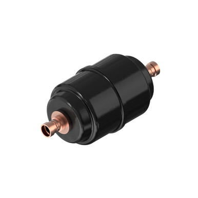 023Z450091 Danfoss Hermetic filter drier, DCL
