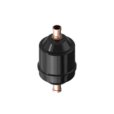023Z450991 Danfoss Hermetic filter drier, DCL