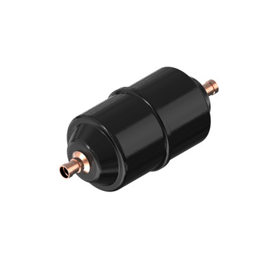 023Z451191 Danfoss Hermetic filter drier, DCL
