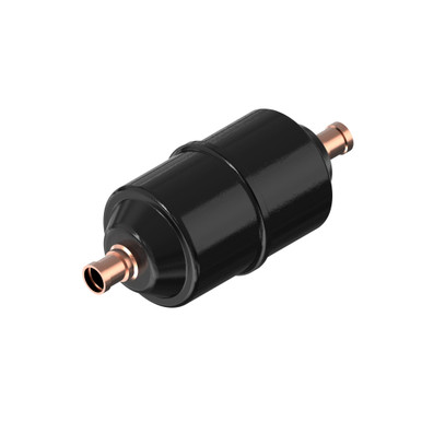 023Z451491 Danfoss Hermetic filter drier, DCL