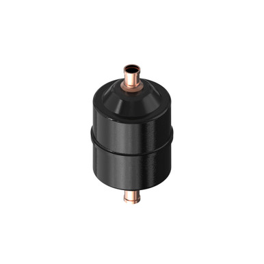 023Z452391 Danfoss Hermetic filter drier, DCL