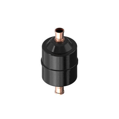 023Z452491 Danfoss Hermetic filter drier, DCL