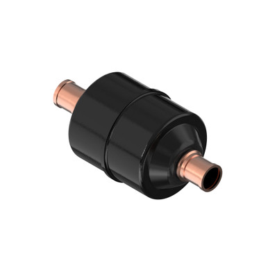 023Z452591 Danfoss Hermetic filter drier, DCL