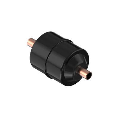 023Z503291 Danfoss Hermetic filter drier, DCL
