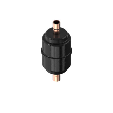023Z505191 Danfoss Hermetic filter drier, DML