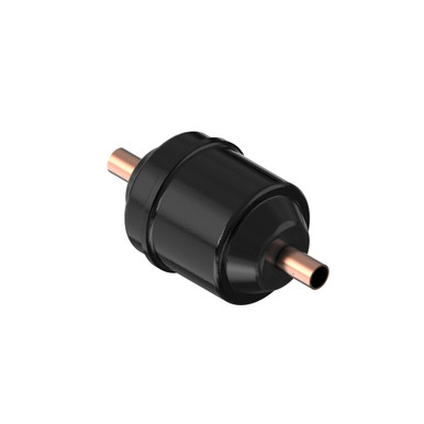 023Z505491 Danfoss Hermetic filter drier, DML