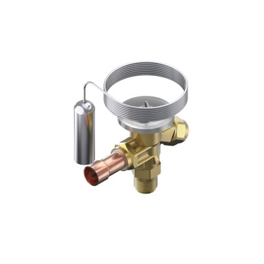 068Z3664 Danfoss Thermostatic expansion valve, T 2