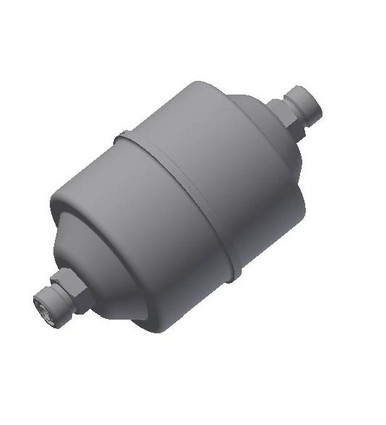 023Z024591 Danfoss Hermetic filter drier, DML