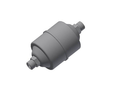 023Z0246 Danfoss Hermetic filter drier, DML